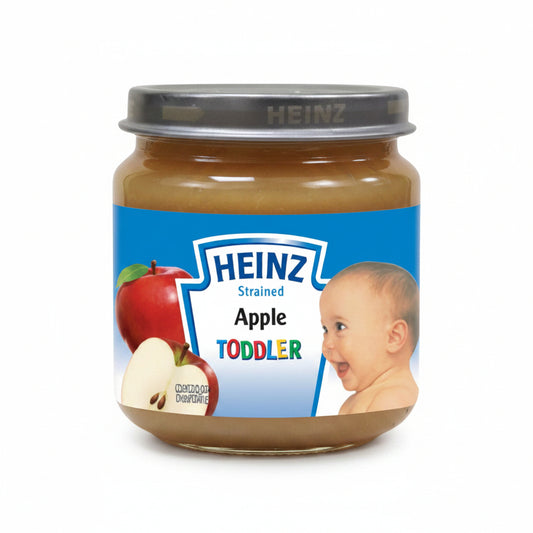 Heinz Baby Food 113g