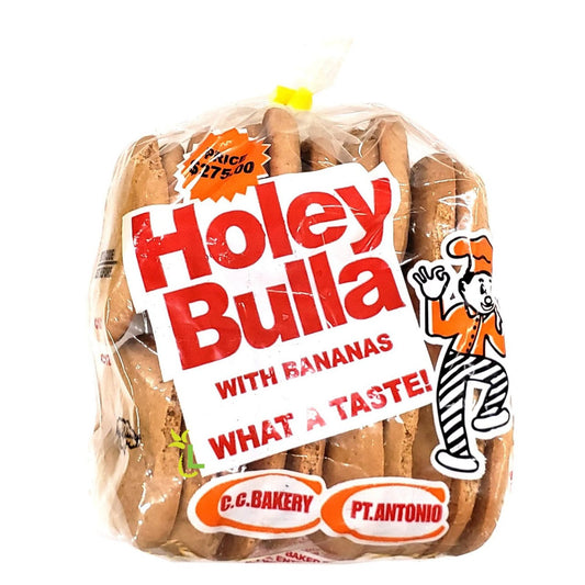 Country Choice Holey Bulla 454g