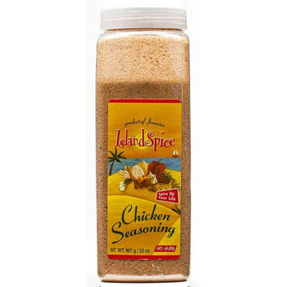 Island Spice Chicken Spice - 32 oz
