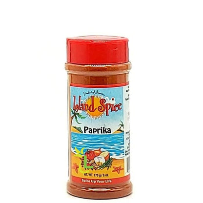 Island Spice Red Pepper – 1 oz