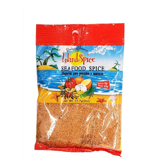 Seafood Spice 2oz