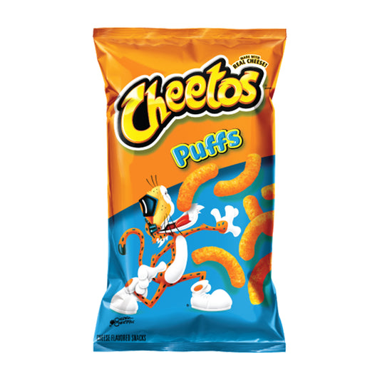 Cheetos Puffs 9oz