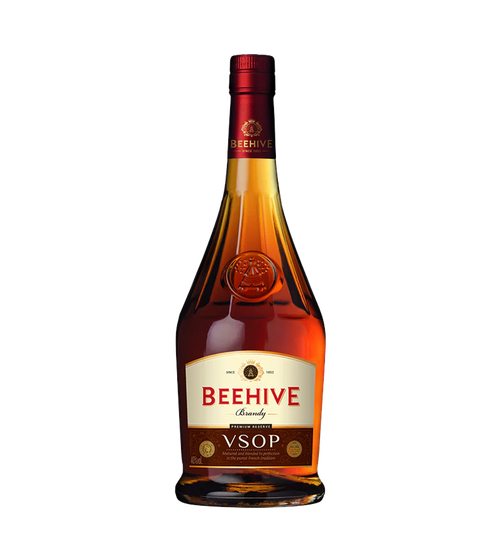 Beehive VSOP Brandy 70cl