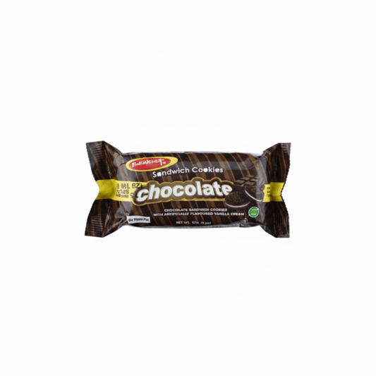 Butterkist Chocolate Cookies 55g