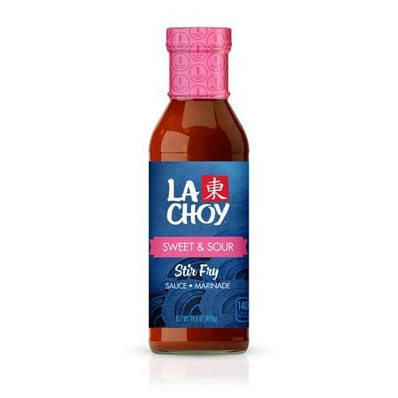 La Choy Sweet and Sour Sauce 419g (2-Pack)