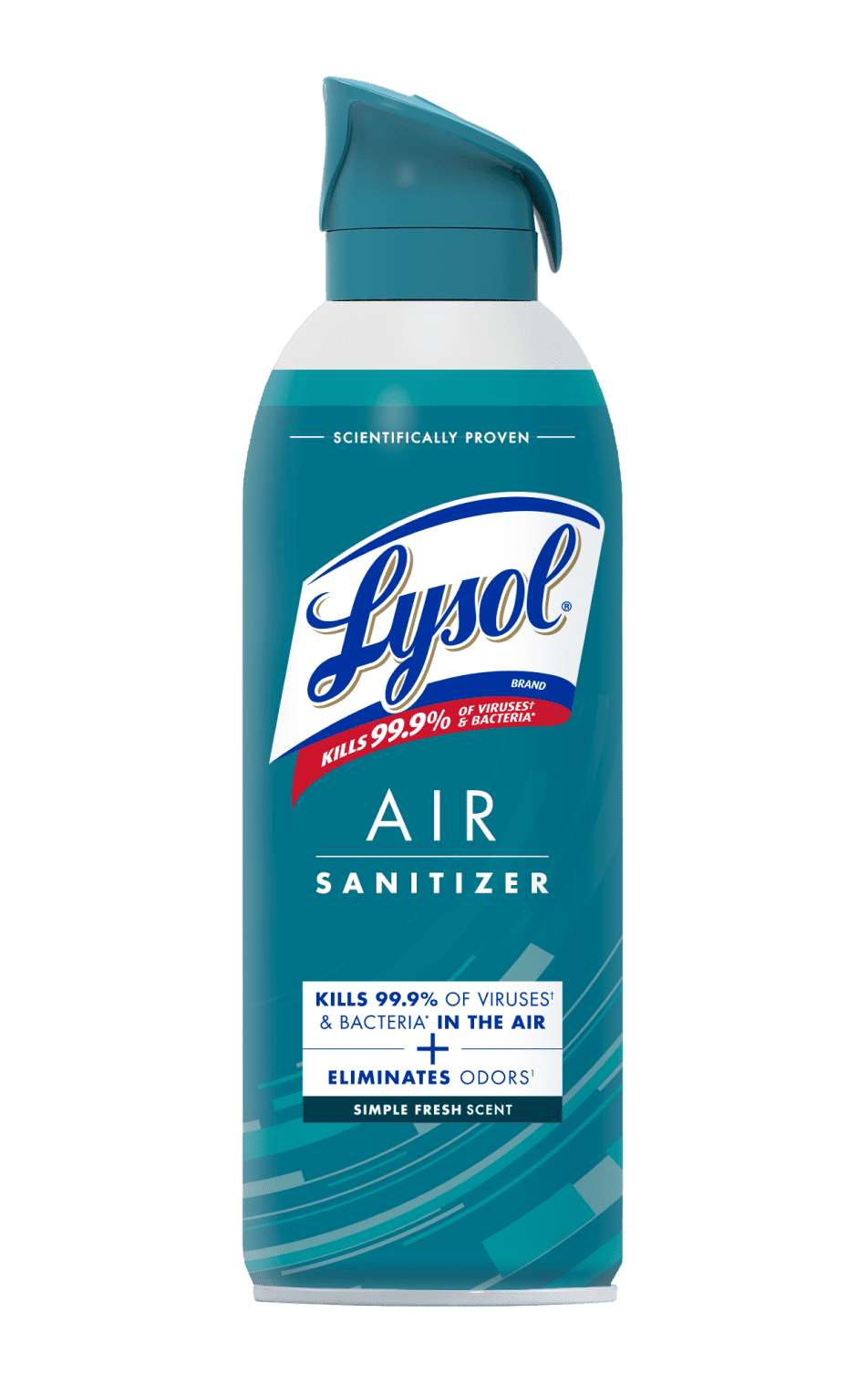 Lysol Air Sanitiser 10 OZ