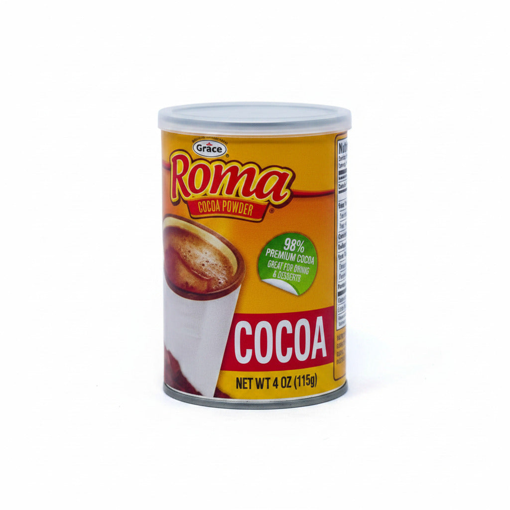 Grace Roma Cinnamon Powder 20-Pack