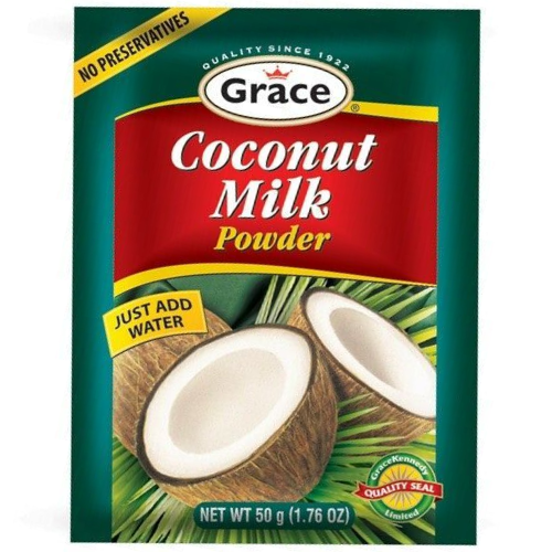 Grace Coconut Milk Powder 1kg
