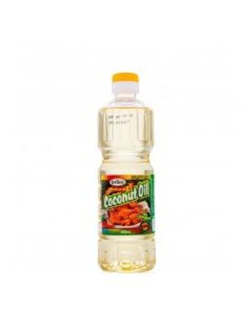 Grace Coconut Oil 900ml