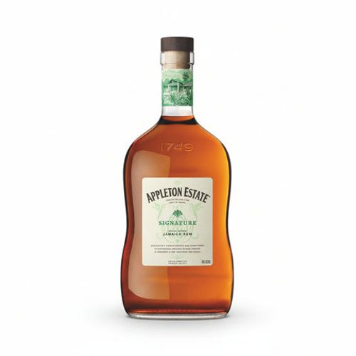 Appleton Estate Signature Blend 750ml