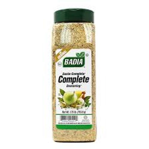 Badia Complete Seasoning 1.75lb