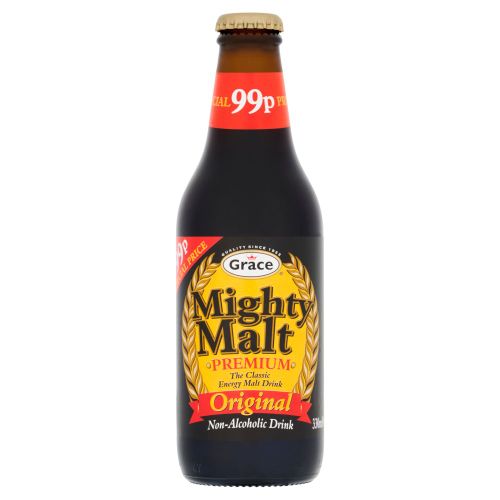 Grace Mighty Malt Can