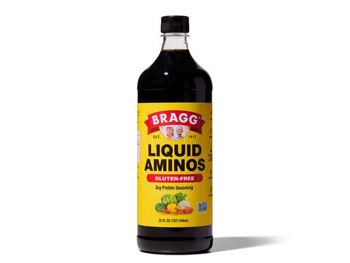 Bragg Liquid Aminos - 16oz or 32oz