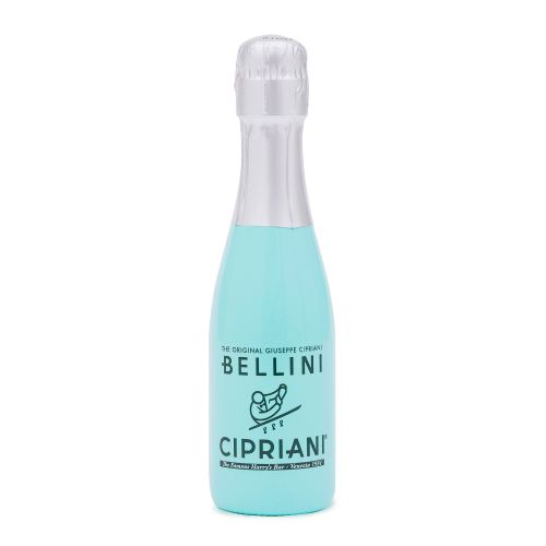 Bellini Sparkling Wine 200ml