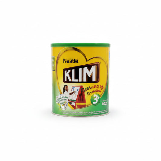 Klim Growing Up 3+ Toddler Milk Formula 800g
