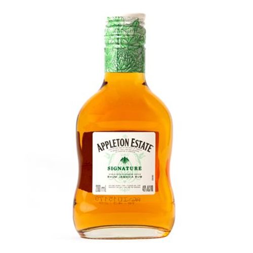 Appleton Estate Signature Blend 200ml