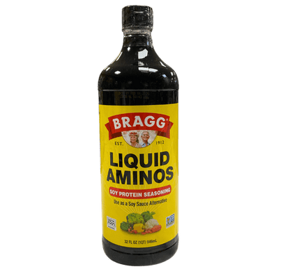 Bragg Liquid Aminos - 16oz or 32oz