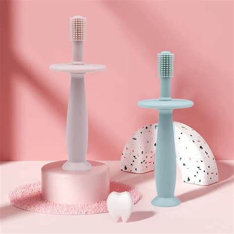 360 Degree Toothbrush (2-Pack)