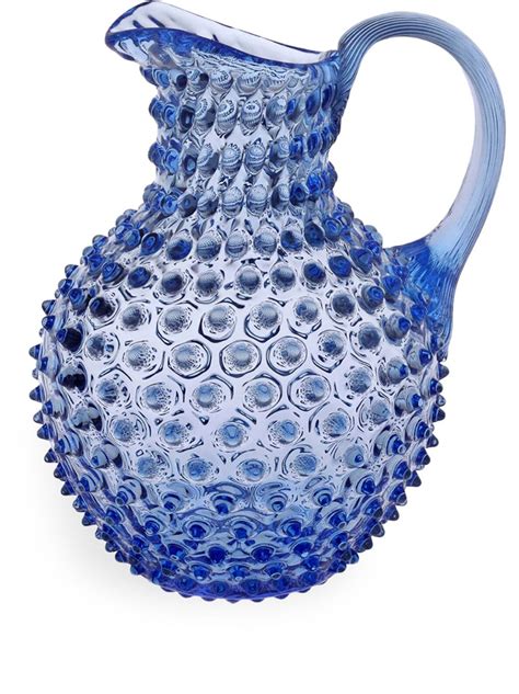 Crystal Juice Jug SJ-04