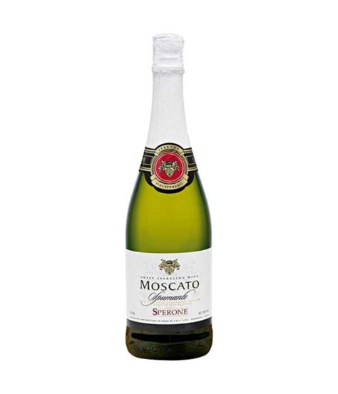 Sperone Moscato 75cl