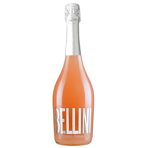 Bellini Sparkling Wine 750ml