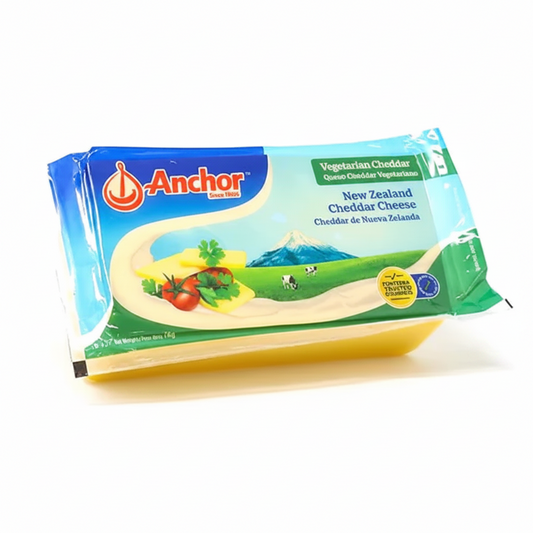 Anchor Gouda Cheese 250g