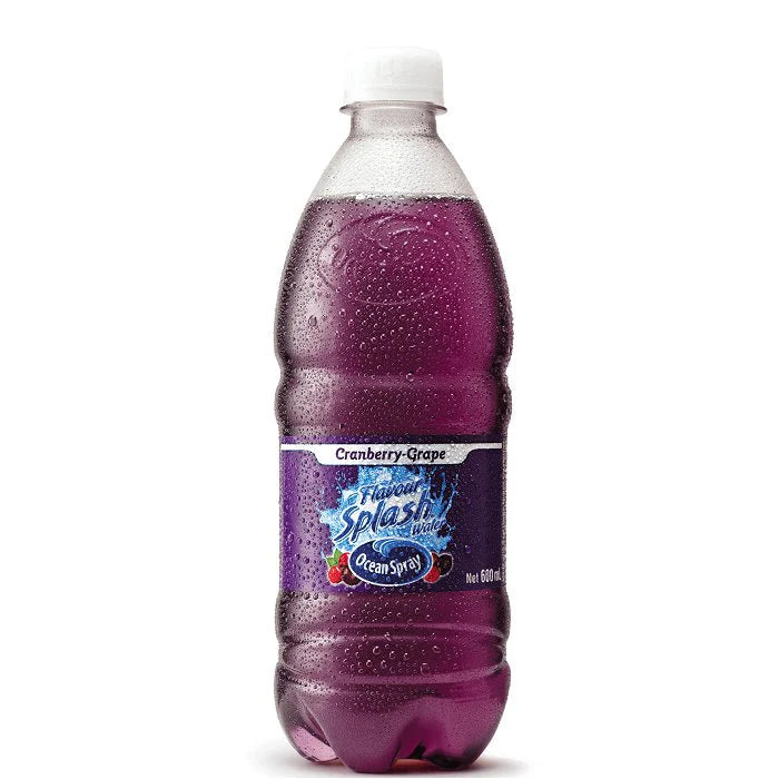 Ocean Spray Flavour Splash 1.25L