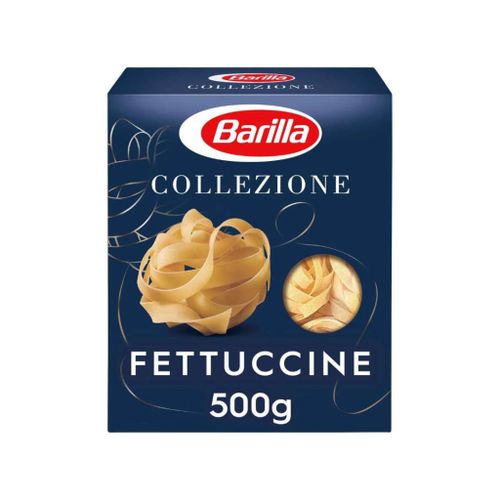 Barilla Fettuccine Pasta 500g