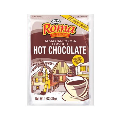 Grace Roma Hot Chocolate