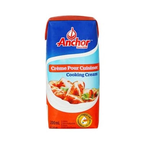 Anchor Cooking Cream 200ml