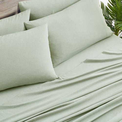 Bamboo Collection 2000 Full Size Bedsheet Set