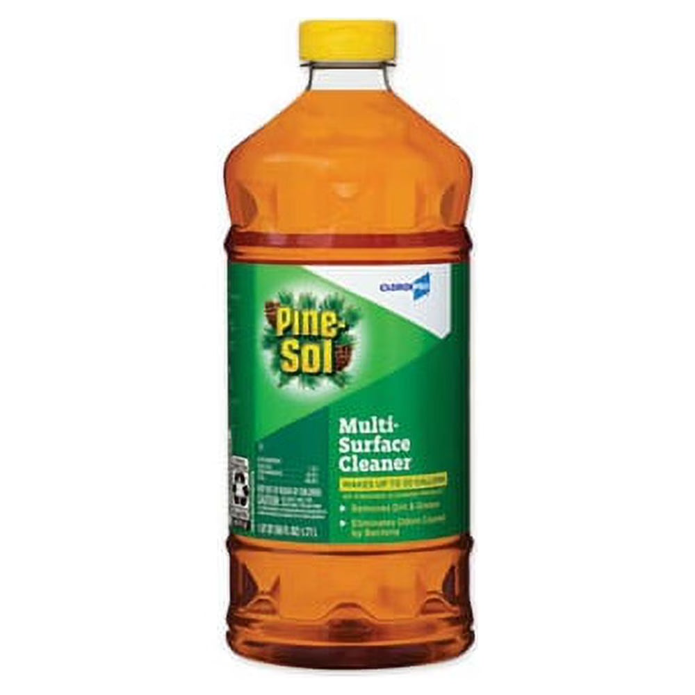 Pine-Sol Multi-Surface Cleaner 60oz
