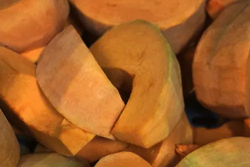 Fresh Pumpkin per kg