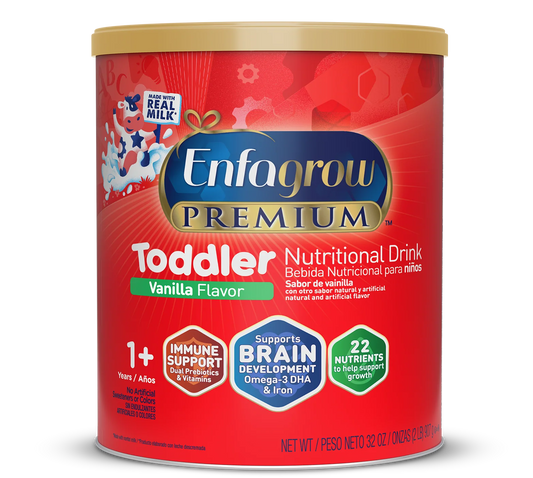 Enfagrow Premium Toddler 32 oz