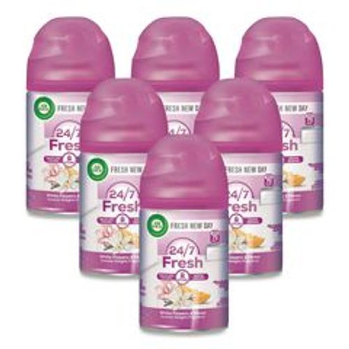 Air Wick Freshmatic Refill White Flower & Melon
