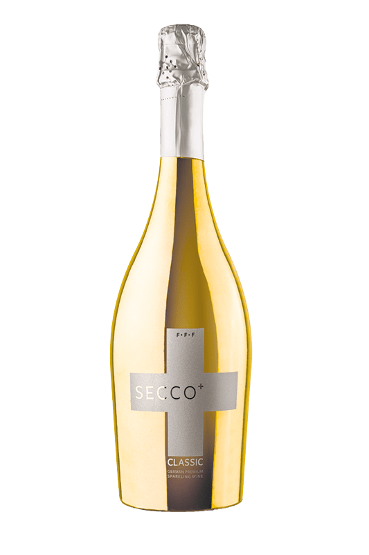 Decco Lungo Sparkling Wine – 750 ml
