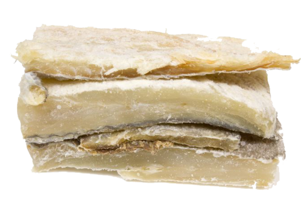 Saltfish (Dried Salted Cod) - 1 lb