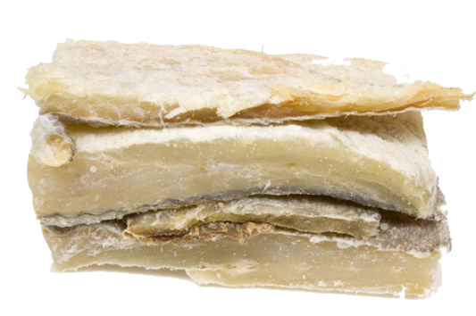 Saltfish (Dried Salted Cod) - 1 lb