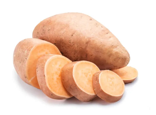 Sweet Potatoes per kg