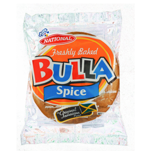 National Spice Bulla 3-Pack 156g