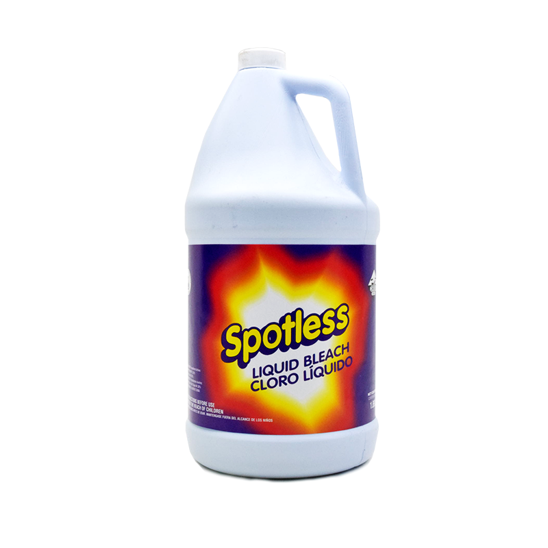 Spotless Bleach 1.89L