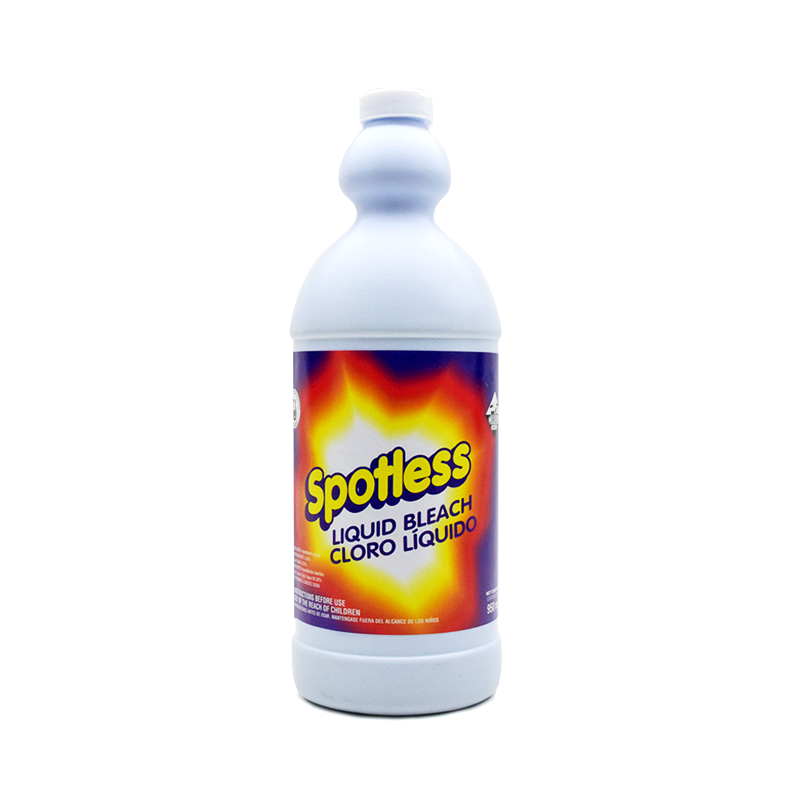 Spotless Bleach 950 ML