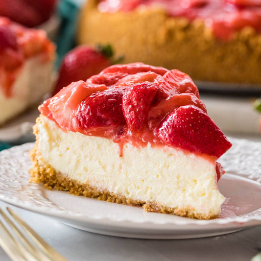Cheesecake (500g)