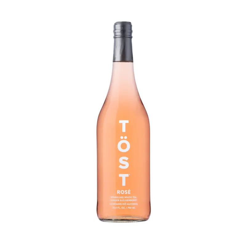 Tosti 24Pure Alcohol-Free Sparkling Wine – 750 ml