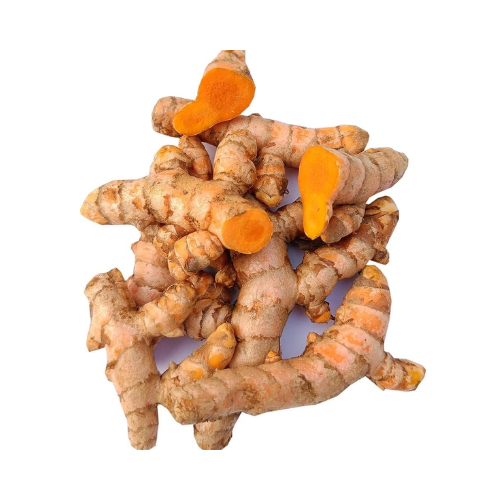 Fresh Turmeric per kg