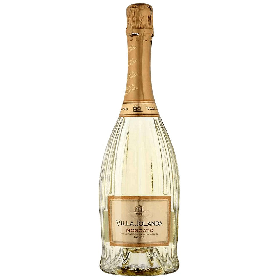 Villa Jolanda Moscato & Coco