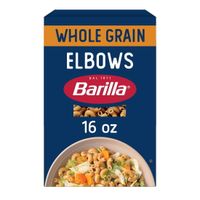Barilla Elbow Pasta 3-Pack
