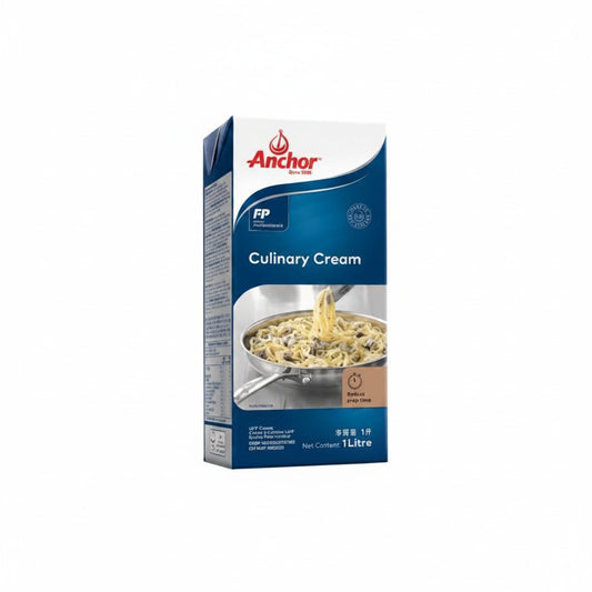 Anchor Culinary Cream 1L