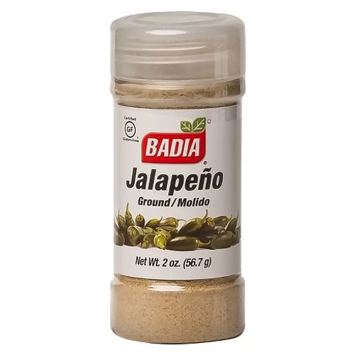 Badia Jalapeño Seasoning 2oz