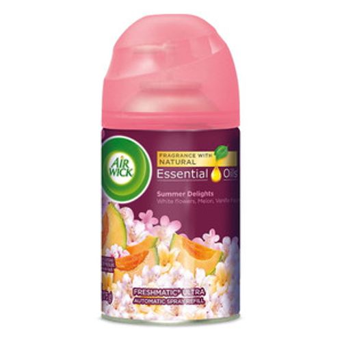 Airwick Freshmatic Automatic Spray Refill 5.89 oz